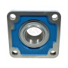 SQUARE HOUSING BEARING UNIT (4 HOLES)