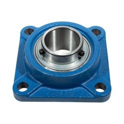 SQUARE HOUSING BEARING UNIT (4 HOLES)
