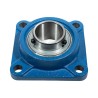 SQUARE HOUSING BEARING UNIT (4 HOLES)