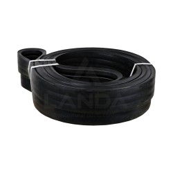 JUEGO DE 2 CORREAS TRAPEZOIDALES MULTICANAL (2HC + 3HC)