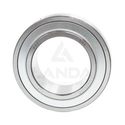 RODAMIENTO DE BOLAS AUTOALINEABLE