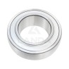 SELF-ALIGNING BALL BEARING