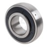SELF-ALIGNING BALL BEARING