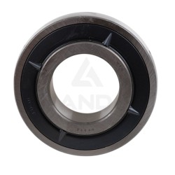 SELF-ALIGNING BALL BEARING