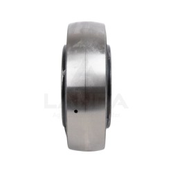 SELF-ALIGNING BALL BEARING