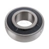 SELF-ALIGNING BALL BEARING