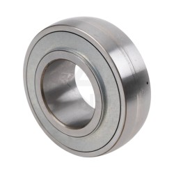 SELF-ALIGNING BALL BEARING