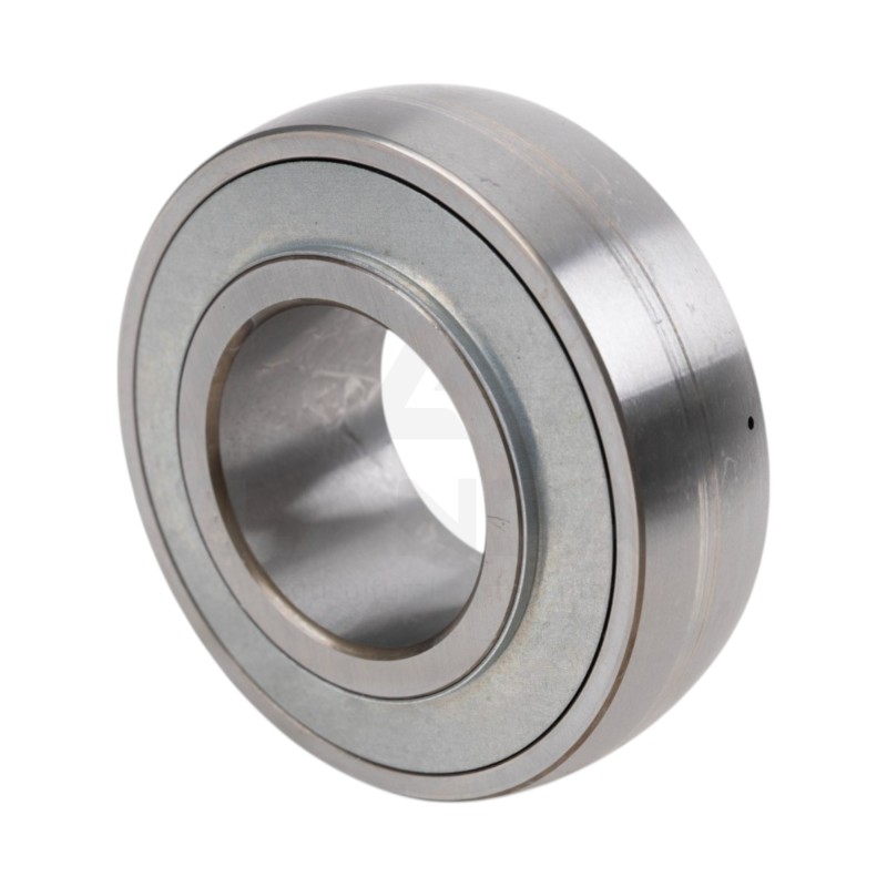 SELF-ALIGNING BALL BEARING