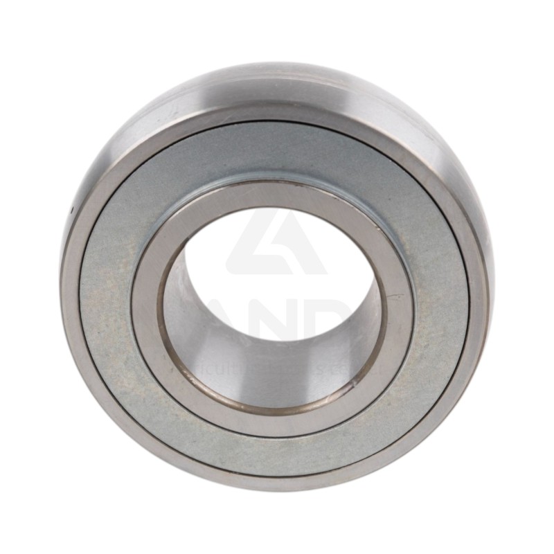 SELF-ALIGNING BALL BEARING