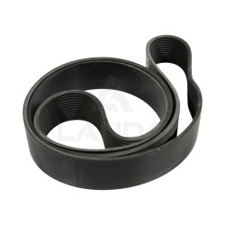 V-RIBBED BELT 12 RIBS