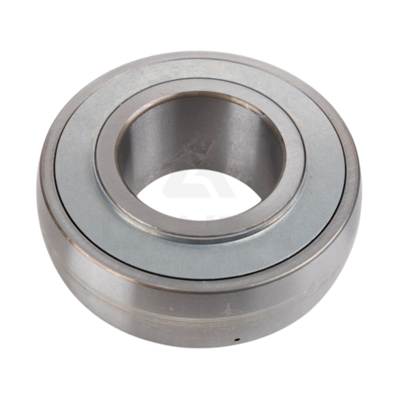 SELF-ALIGNING BALL BEARING