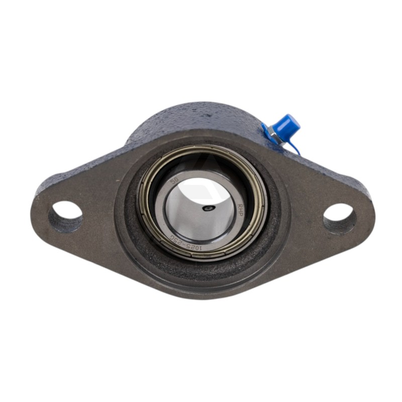 OVAL HOUSING BEARING UNIT (2 HOLES)