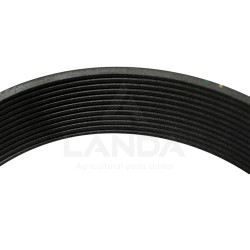 V-RIBBED BELT 12 RIBS
