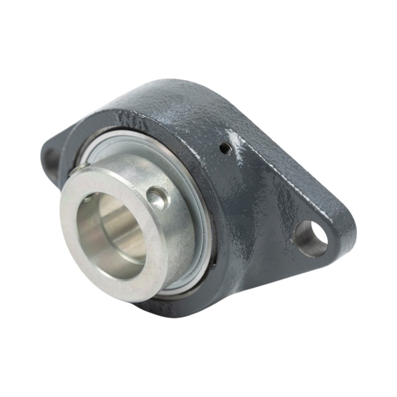 OVAL HOUSING BEARING UNIT (2 HOLES)