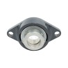 OVAL HOUSING BEARING UNIT (2 HOLES)