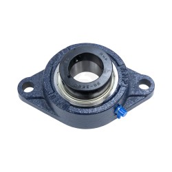 OVAL HOUSING BEARING UNIT (2 HOLES)