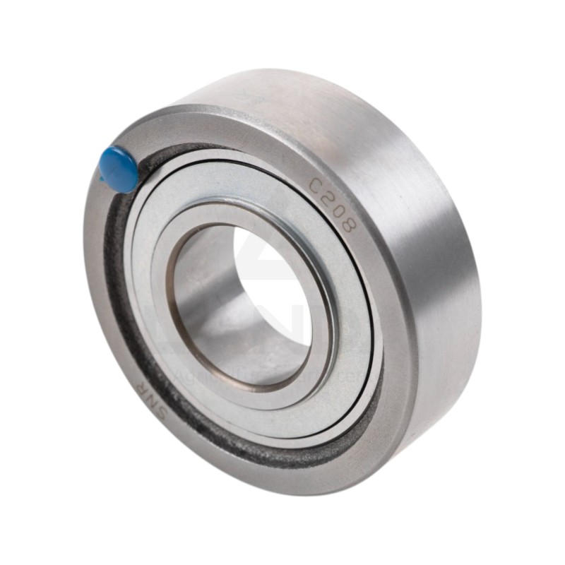 ROUND HOUSING BEARING UNIT