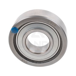 ROUND HOUSING BEARING UNIT