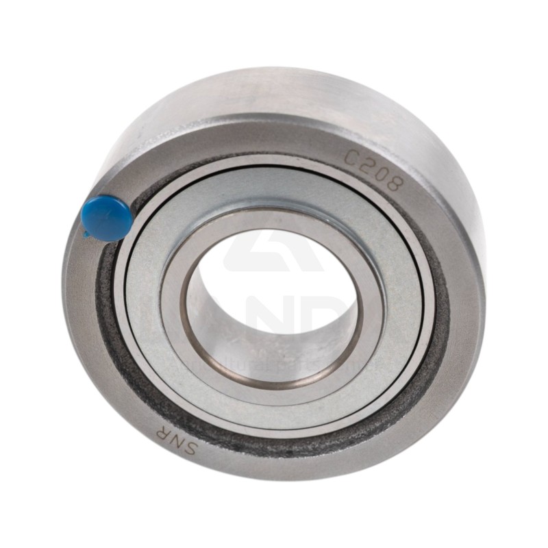 ROUND HOUSING BEARING UNIT