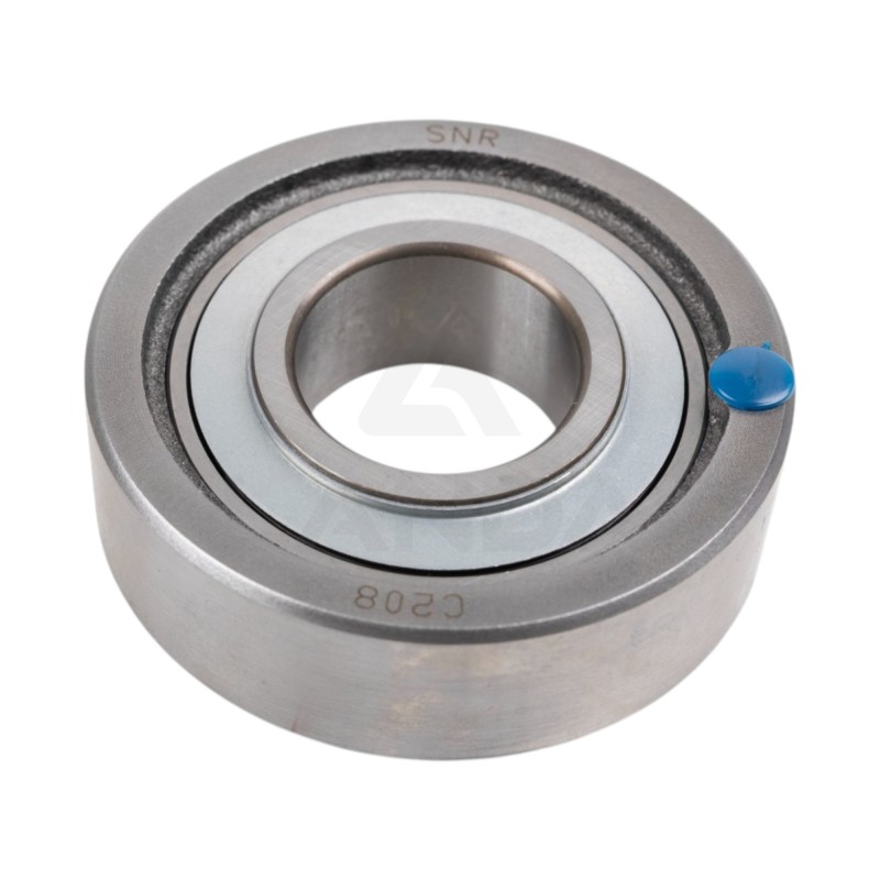 ROUND HOUSING BEARING UNIT