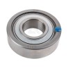 ROUND HOUSING BEARING UNIT