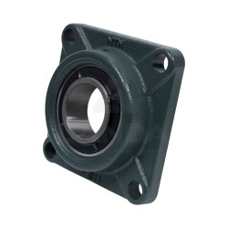 SQUARE HOUSING BEARING UNIT (4 HOLES)