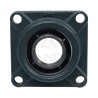 SQUARE HOUSING BEARING UNIT (4 HOLES)