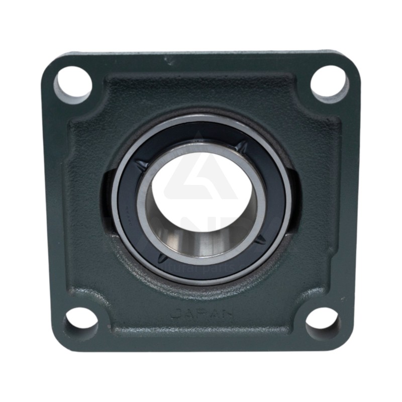 SQUARE HOUSING BEARING UNIT (4 HOLES)