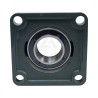 SQUARE HOUSING BEARING UNIT (4 HOLES)