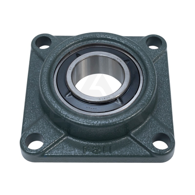 SOPORTE DE RODAMIENTO (4 FIJACIONES)