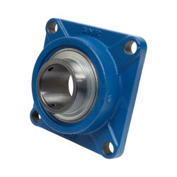 SQUARE HOUSING BEARING UNIT (4 HOLES)