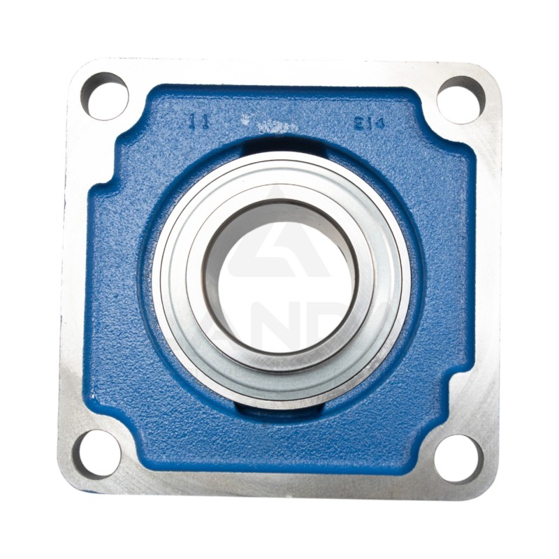 SQUARE HOUSING BEARING UNIT (4 HOLES)