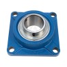SQUARE HOUSING BEARING UNIT (4 HOLES)