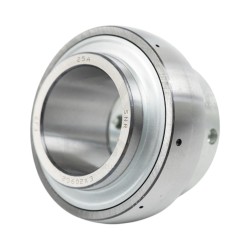 SELF-ALIGNING BALL BEARING
