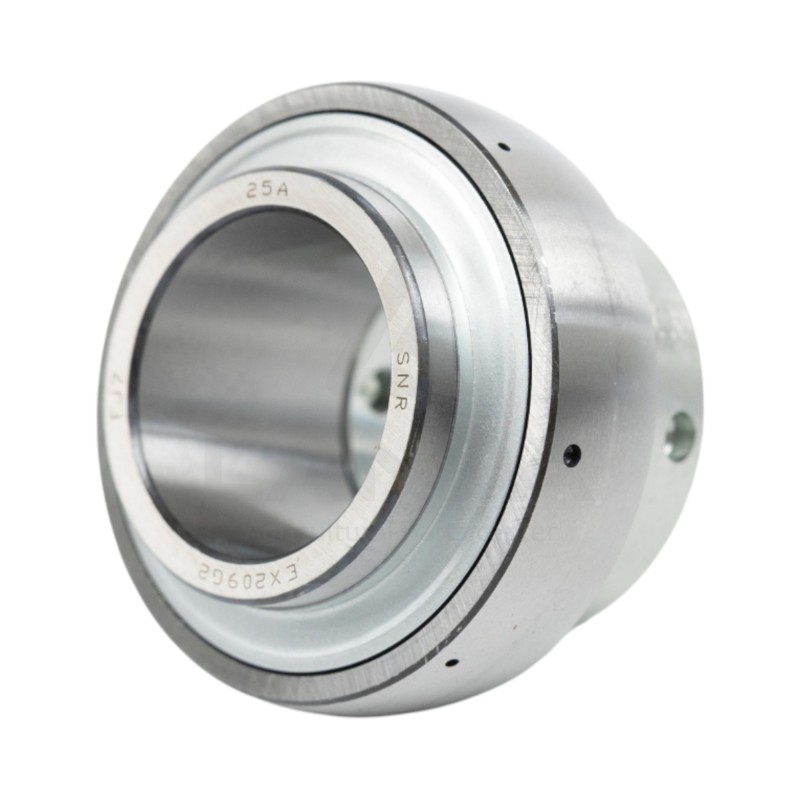 SELF-ALIGNING BALL BEARING
