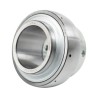 SELF-ALIGNING BALL BEARING