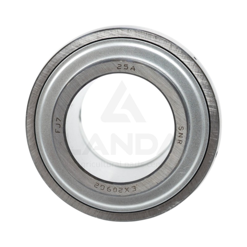 ROULEMENT A BILLES AUTO-ALIGNEUR EX209G2