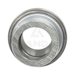 SELF-ALIGNING BALL BEARING