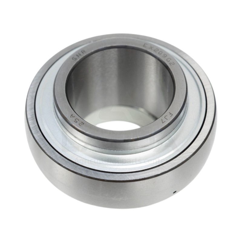 ROULEMENT A BILLES AUTO-ALIGNEUR EX209G2