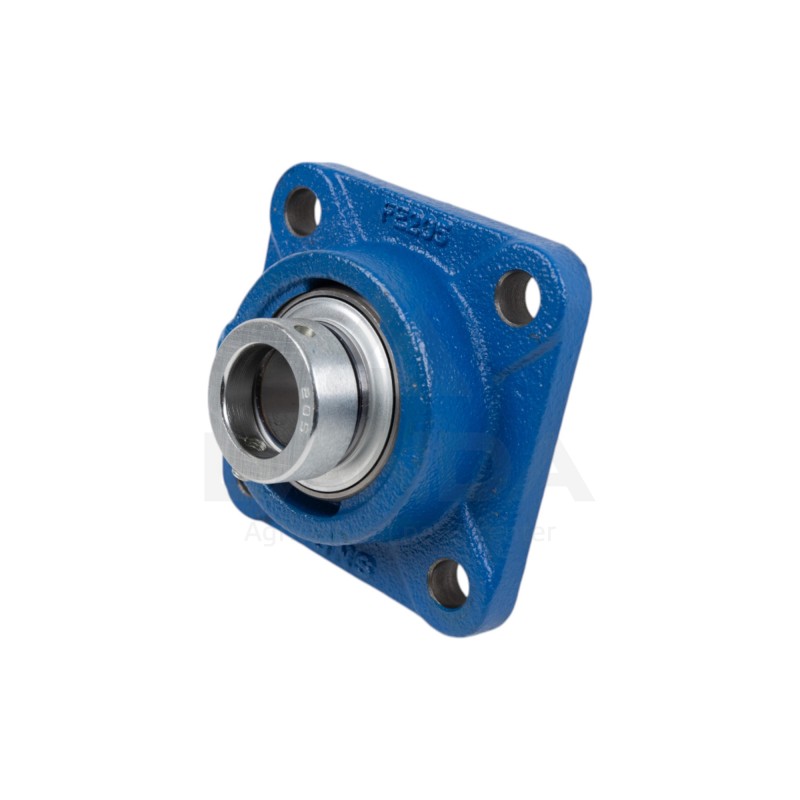 PALIER APPLIQUE Carre (4 FIXATIONS)