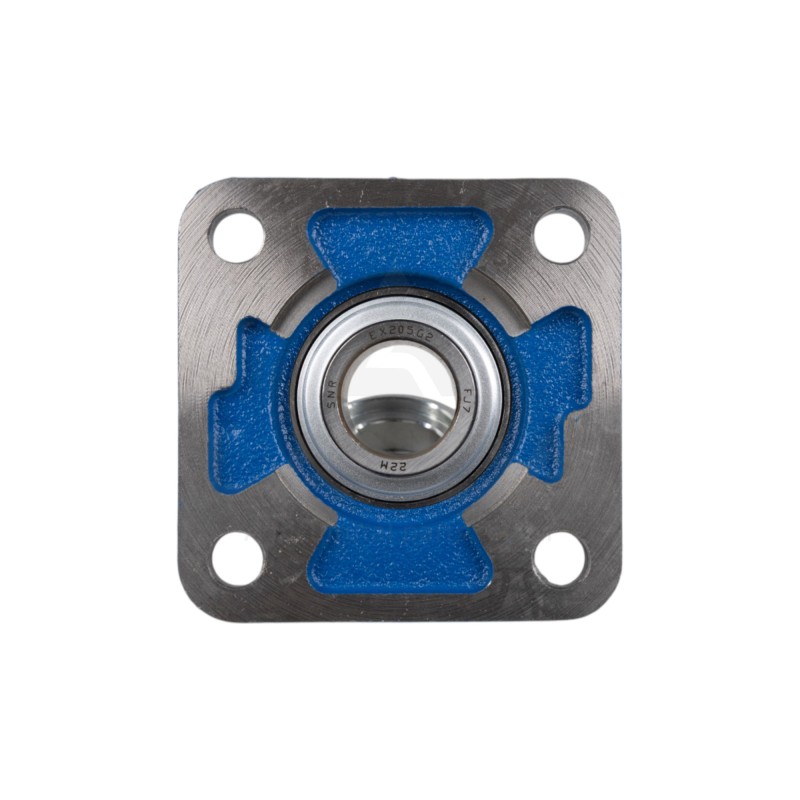 SQUARE HOUSING BEARING UNIT (4 HOLES)