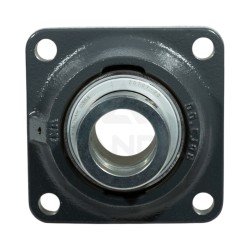 SQUARE HOUSING BEARING UNIT (4 HOLES)