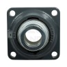 SQUARE HOUSING BEARING UNIT (4 HOLES)