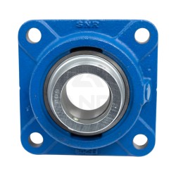 SQUARE HOUSING BEARING UNIT (4 HOLES)