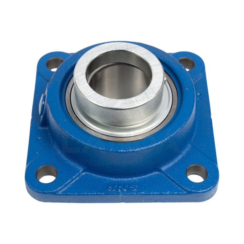 SQUARE HOUSING BEARING UNIT (4 HOLES)