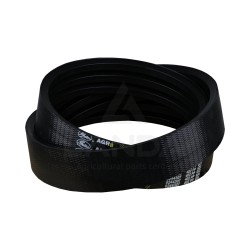 MULTIBAND V-BELT 3-GROOVE HC