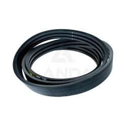 MULTIBAND V-BELT 3-GROOVE HC