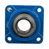 SQUARE HOUSING BEARING UNIT (4 HOLES)