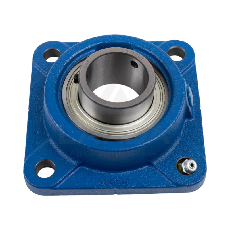 SQUARE HOUSING BEARING UNIT (4 HOLES)