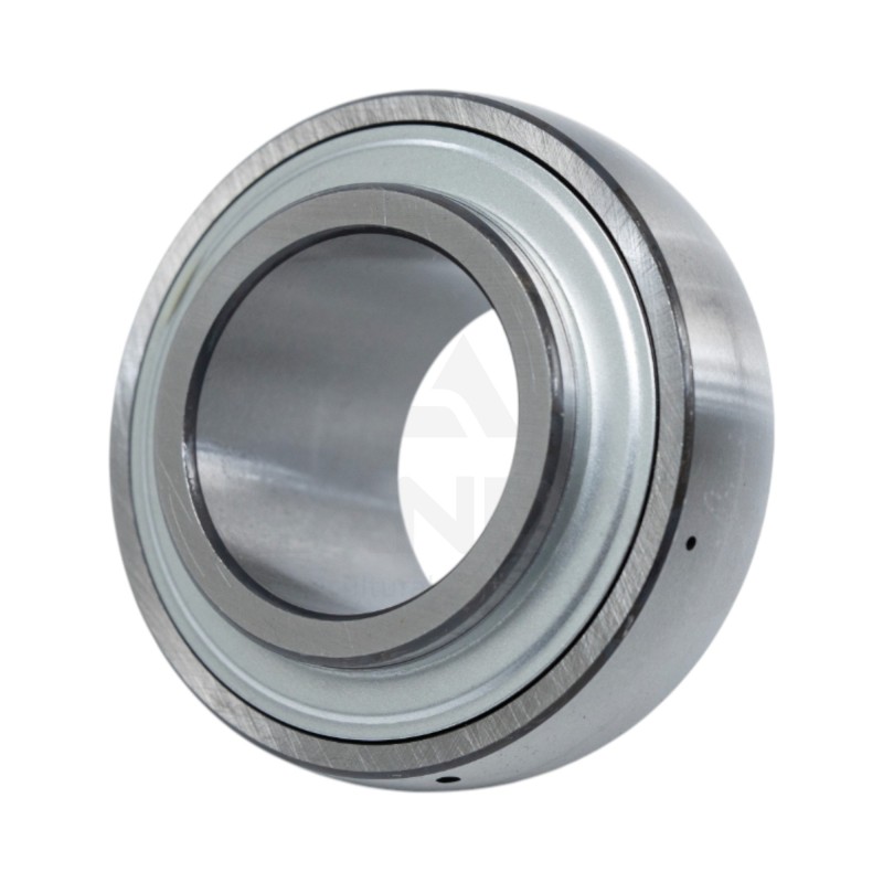 SELF-ALIGNING BALL BEARING